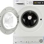 Стиральная машина Vitek VT-WMA701 белый