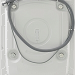 Стиральная машина Vitek VT-WMA701 белый