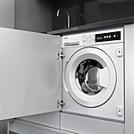 Стиральная машина Vitek VT-WMA701 белый