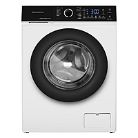 Стиральная машина Maunfeld MFWM148IWHT белый