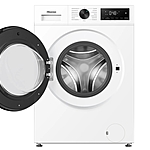 Стиральная машина Hisense WF1I7022BWJ/C инвертор белый