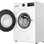 Стиральная машина Hisense WF1I7022BWJ/C инвертор белый