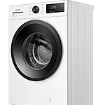 Стиральная машина Hisense WF1I7022BWJ/C инвертор белый