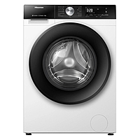 Стиральная машина Hisense WF3S6021BWU инвертор белый