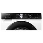 Стиральная машина Hisense WF3S6021BWU инвертор белый