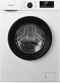 Стиральная машина Vitek VT-WME8203 инвертор белый