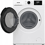 Стиральная машина Gorenje W5NGPI72SBS/C инвертор белый