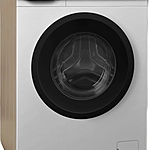 Стиральная машина Vitek VT-WSE8201 инвертор белый