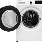 Стиральная машина Hyundai WFE8201 инвертор белый