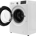 Стиральная машина Hyundai WFE8201 инвертор белый