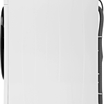 Стиральная машина Hyundai WFE8201 инвертор белый