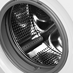Стиральная машина Hyundai WME7209 инвертор белый