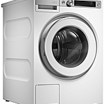 Стиральная машина ASKO W7124XXLW белый