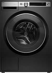 Стиральная машина ASKO W7096XG графитовый черный