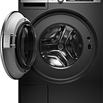 Стиральная машина ASKO W7096XG графитовый черный
