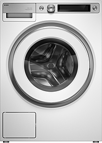 Стиральная машина ASKO W7096XW белый