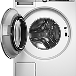 Стиральная машина ASKO W7096XW белый