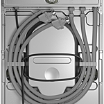 Стиральная машина ASKO W7096XW белый