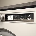 Стиральная машина ASKO W7096XW белый