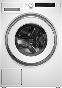 Стиральная машина ASKO W5114CXLW белый