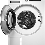Стиральная машина ASKO W5114CXLW белый