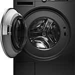 Стиральная машина ASKO W5096RG графитовый черный
