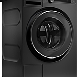 Стиральная машина ASKO W5096RG графитовый черный