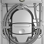 Стиральная машина ASKO W5096RG графитовый черный