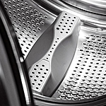 Стиральная машина ASKO W5096RG графитовый черный