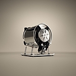 Стиральная машина ASKO W5096RG графитовый черный