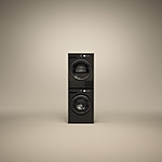 Стиральная машина ASKO W5096RG графитовый черный