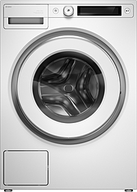 Стиральная машина ASKO W5096RW белый