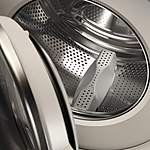 Стиральная машина ASKO W5096RW белый