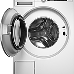 Стиральная машина ASKO W5096CW белый