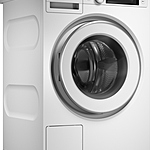 Стиральная машина ASKO W5096CW белый