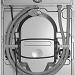 Стиральная машина ASKO W5096CW белый