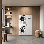 Стиральная машина ASKO W5096CW белый