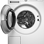 Стиральная машина ASKO W3096RW белый