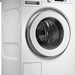 Стиральная машина ASKO W3096CW белый