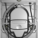 Стиральная машина ASKO W1084BW белый