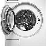Стиральная машина ASKO W1084BW белый