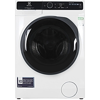 Стиральная машина Electrolux EW9F7607WCE инвертор белый
