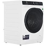 Стиральная машина Electrolux EW9F7607WCE инвертор белый