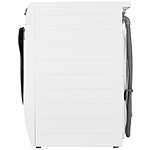 Стиральная машина Electrolux EW9F7607WCE инвертор белый
