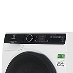 Стиральная машина Electrolux EW9F7607WCE инвертор белый