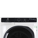 Стиральная машина Electrolux EW9F7607WCE инвертор белый