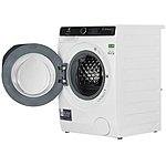 Стиральная машина Electrolux EW9F7607WCE инвертор белый