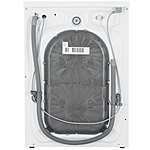 Стиральная машина Electrolux EW9F7607WCE инвертор белый