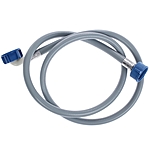 Стиральная машина Electrolux EW9F7607WCE инвертор белый