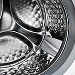 Стиральная машина Electrolux EW8W7607QE с сушкой инвертор белый